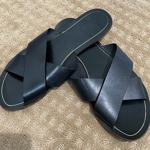 JCrew Sandals